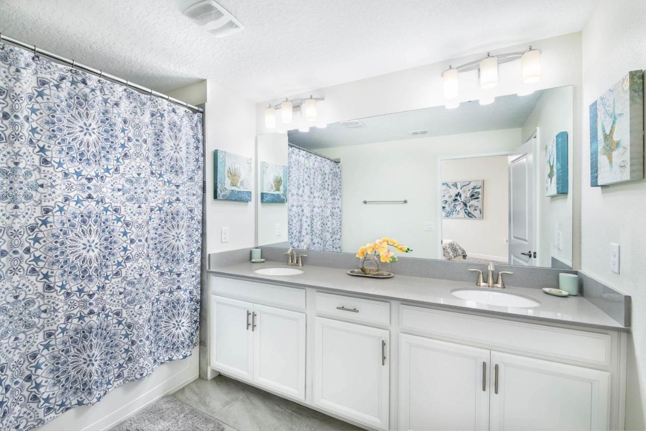 Championsgate Townhome Retreat Davenport Extérieur photo