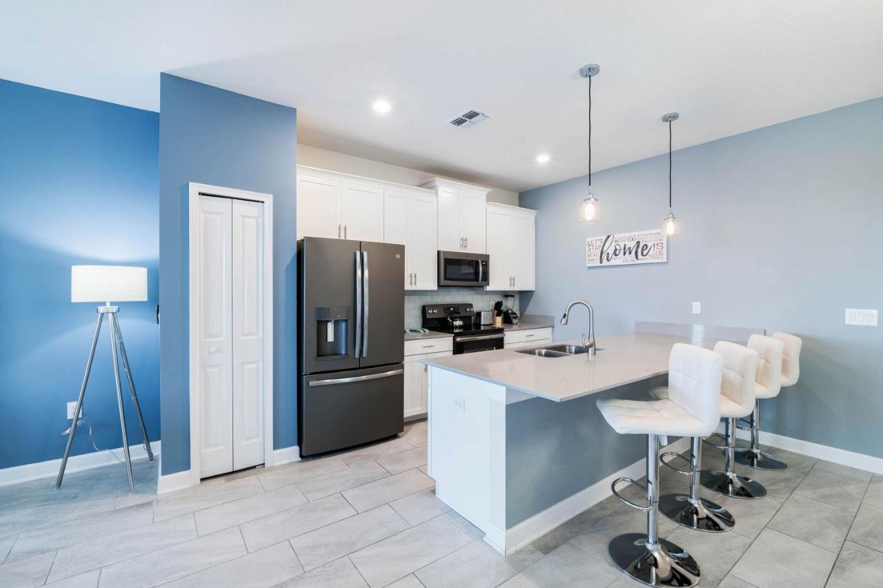 Championsgate Townhome Retreat Davenport Extérieur photo