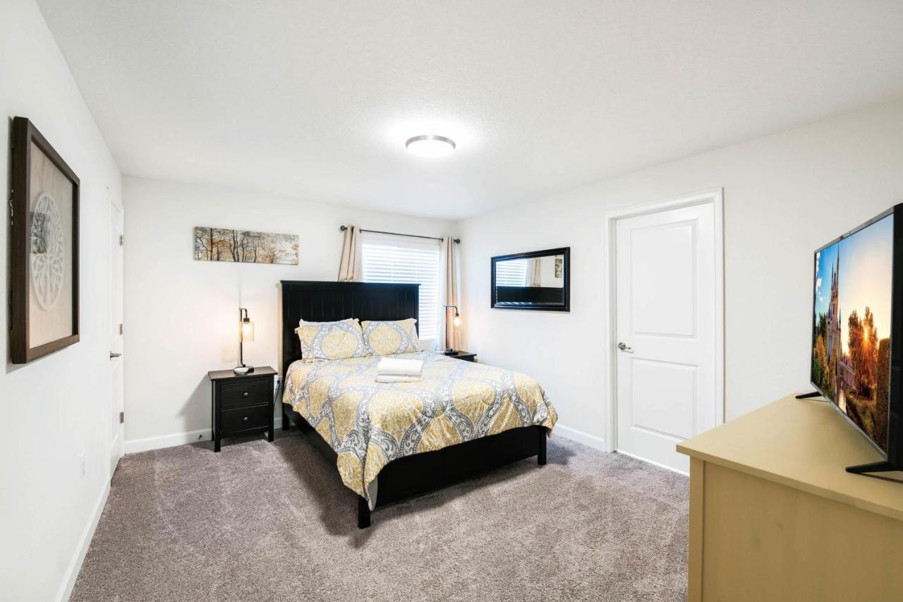 Championsgate Townhome Retreat Davenport Extérieur photo