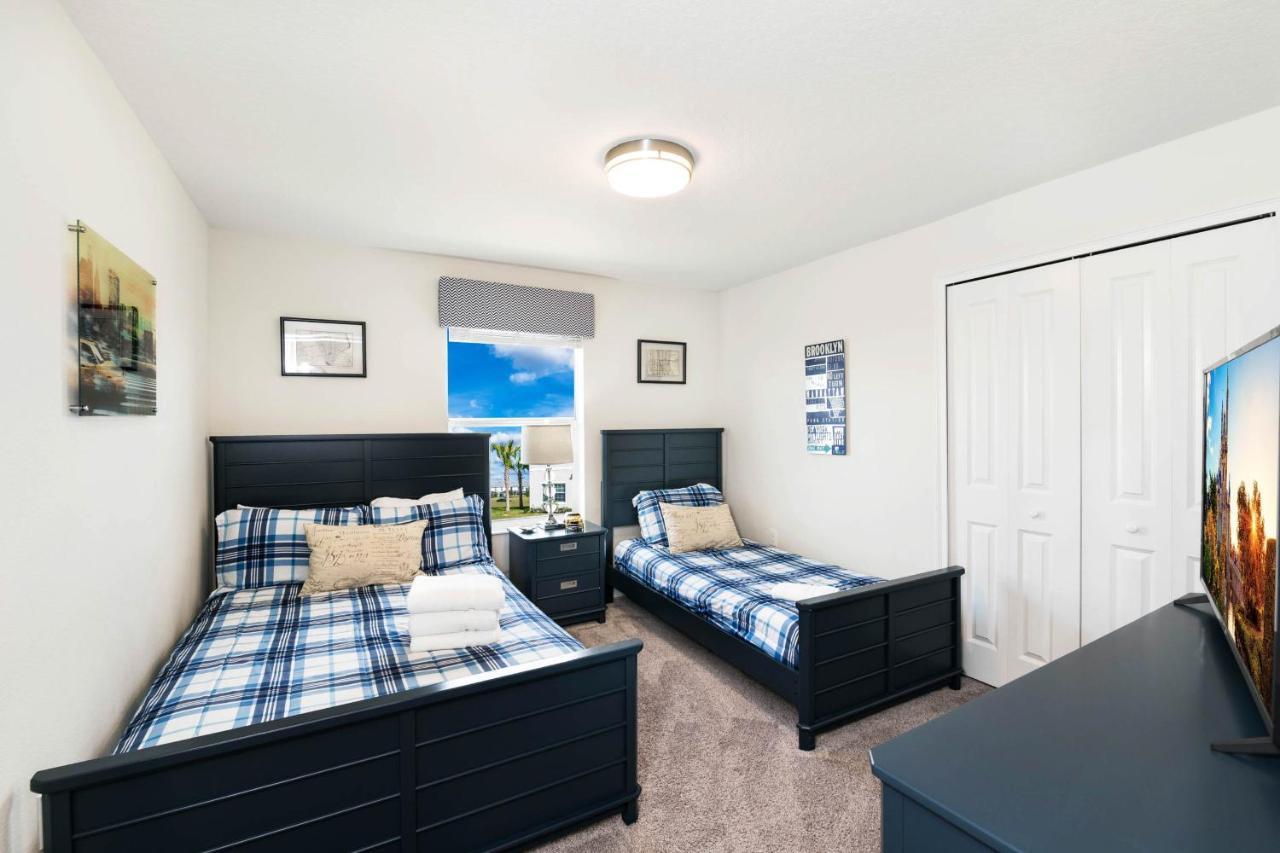 Championsgate Townhome Retreat Davenport Extérieur photo
