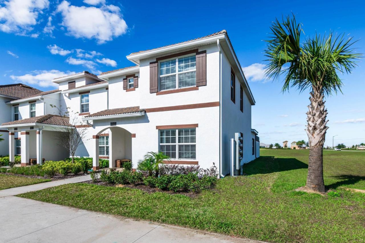 Championsgate Townhome Retreat Davenport Extérieur photo